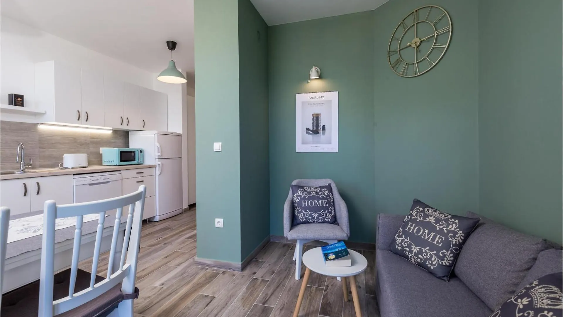 Stunning Apartment In Lovran With Kitchen 0*,  Croazia